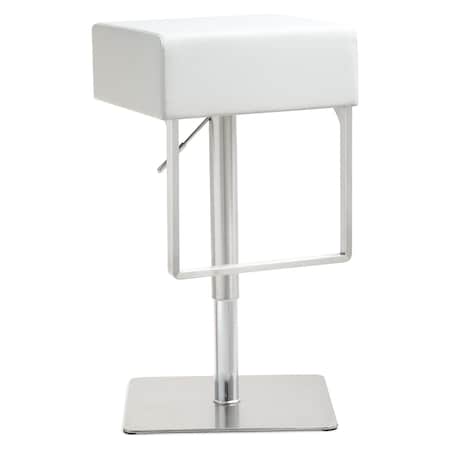 Tov Furniture Tov Furniture Seville Steel Barstool TOV-K3631